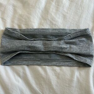 Lululemon headband